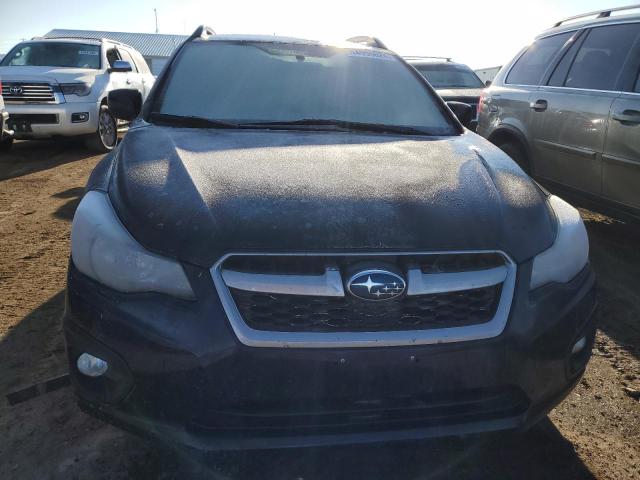 Photo 5 from auction – 2014 SUBARU IMPREZA SP with VIN JF1GPAL66EH324200