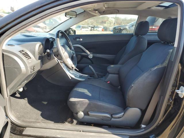 Photo 7 from auction – 2009 SCION TC with VIN JTKDE167190288999