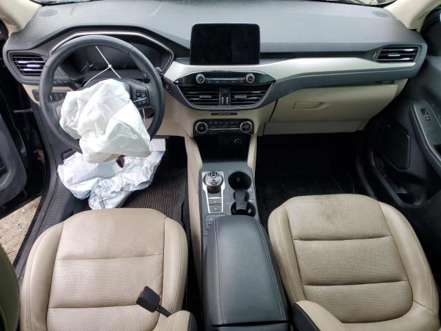 Photo 8 from auction – 2020 FORD ESCAPE SEL with VIN 1FMCU9H69LUA67848