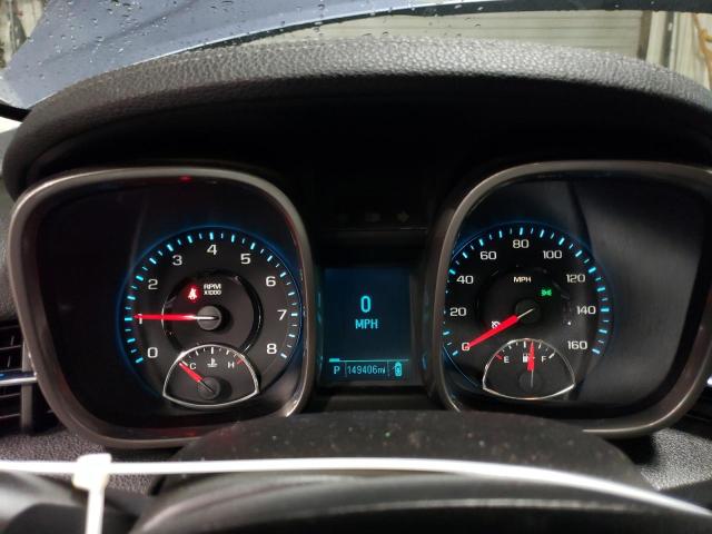 Photo 9 from auction – 2013 CHEVROLET MALIBU 1LT with VIN 1G11C5SA6DF355765