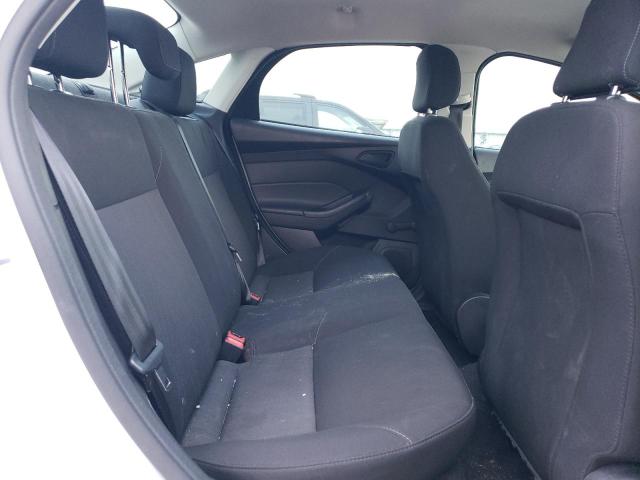 Photo 10 from auction – 2018 FORD FOCUS S with VIN 1FADP3E24JL203889