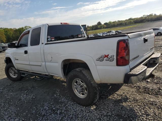 Photo 2 from auction – 2003 CHEVROLET SILVERADO with VIN 1GCHK29183E227707