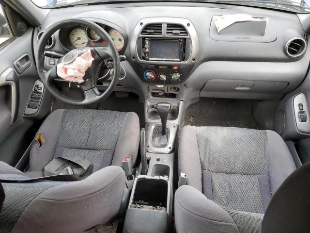 Photo 8 from auction – 2003 TOYOTA RAV4 with VIN JTEHH20V736094149