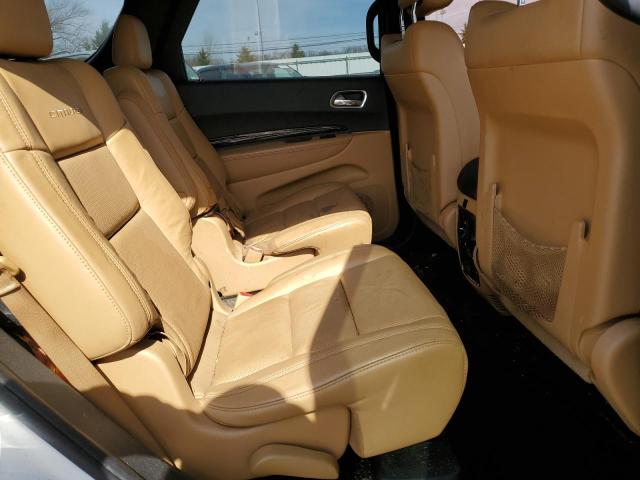Photo 11 from auction – 2012 DODGE DURANGO CI with VIN 1C4SDHET7CC252135