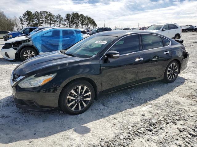 NISSAN ALTIMA 2.5 2016 with VIN 1N4AL3AP6GC130288 - Photo from auction