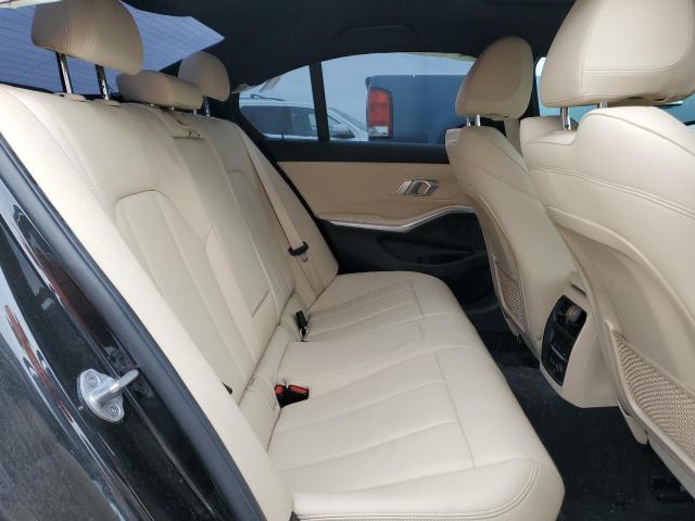Photo 10 from auction – 2020 BMW 330I with VIN 3MW5R1J05L8B34140