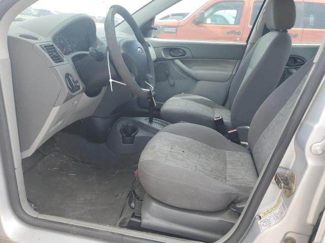 Photo 7 from auction – 2005 FORD FOCUS ZX4 with VIN 1FAFP34N85W111855