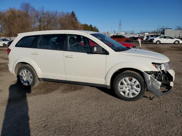 صورة رقم 4 من المزاد - 2014 DODGE JOURNEY SE مع VIN 3C4PDCAB4ET195440