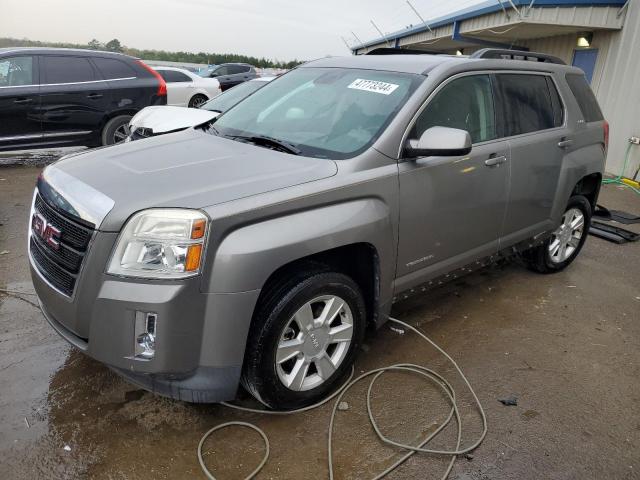 GMC TERRAIN SL 2012 с VIN 2GKALSEK2C6290985 - Снимка от търг