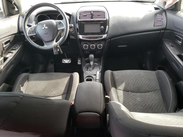 Photo 8 from auction – 2015 MITSUBISHI OUTLANDER with VIN 4A4AP4AW2FE033645