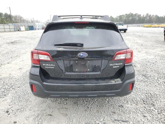 Photo 6 from auction – 2018 SUBARU OUTBACK 3. with VIN 4S4BSENC7J3231587