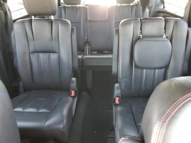 Photo 10 from auction – 2017 DODGE GRAND CARA with VIN 2C4RDGEG7HR792109