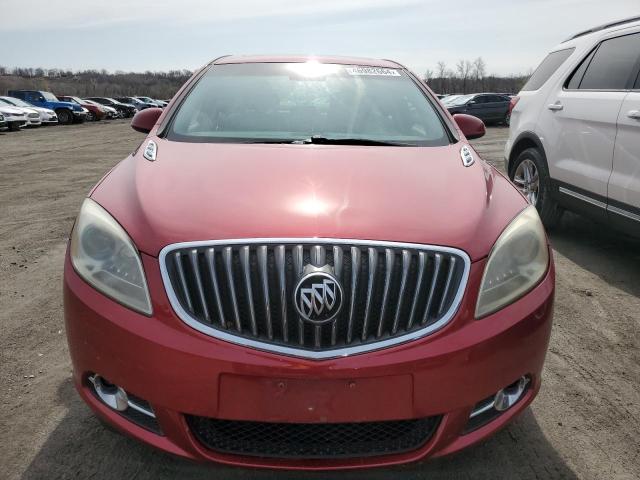 Photo 5 from auction – 2012 BUICK VERANO with VIN 1G4PS5SK5C4173316
