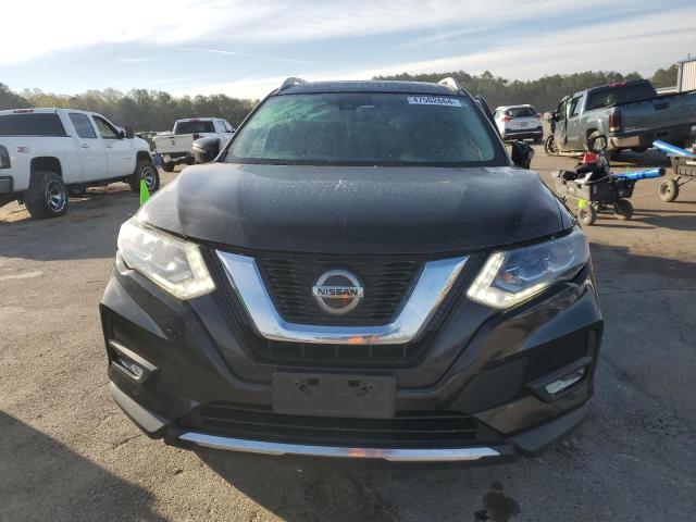 Photo 5 from auction – 2018 NISSAN ROGUE S with VIN JN8AT2MT8JW470520