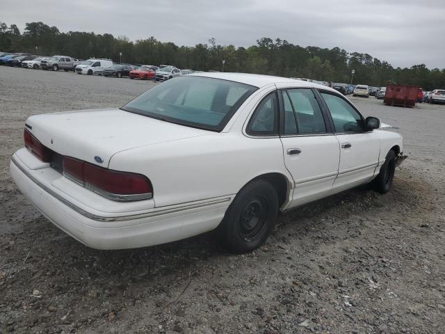 Photo 3 from auction – 1997 FORD CROWN VICT with VIN 2FALP73W4VX112896