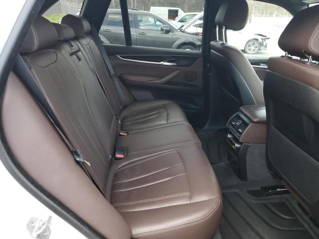 Photo 10 from auction – 2018 BMW X5 XDRIVE3 with VIN 5UXKR0C52JL072628