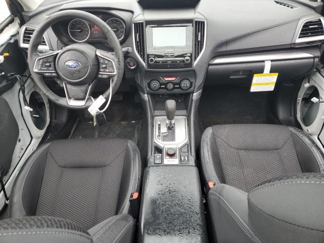 Photo 8 from auction – 2024 SUBARU FORESTER P with VIN JF2SKACC2RH420325