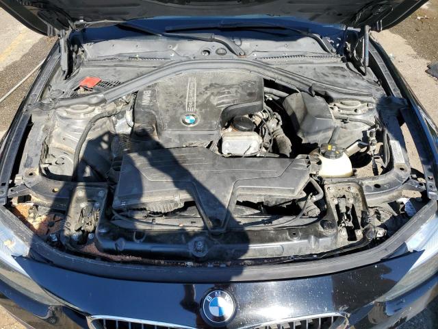 Photo 11 from auction – 2016 BMW 328 I SULE with VIN WBA8E9G56GNT44372