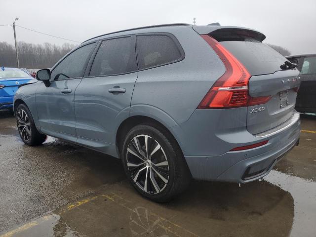 Photo 2 from auction – 2023 VOLVO XC60 PLUS with VIN YV4L12RW4P1321599
