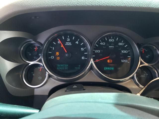 Photo 9 from auction – 2012 GMC SIERRA C15 with VIN 1GTR1VE05CZ268438