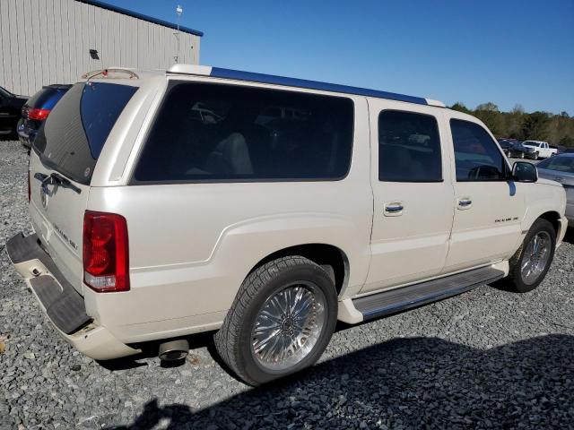 Photo 3 from auction – 2004 CADILLAC ESCALADE E with VIN 3GYFK66N84G256974