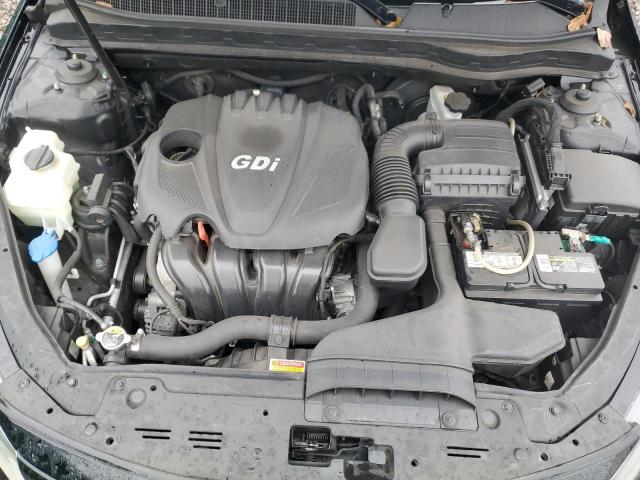 Photo 11 from auction – 2014 KIA OPTIMA LX with VIN 5XXGM4A71EG298909