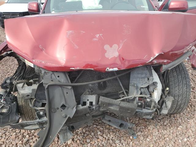Photo 11 from auction – 2014 DODGE DURANGO SX with VIN 1C4RDJAGXEC419766