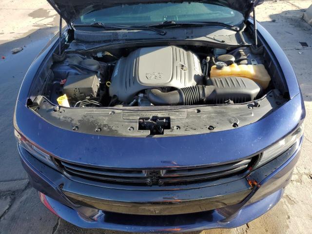 Foto 11 de la subasta – 2015 DODGE CHARGER R/ con VIN 2C3CDXCT9FH815239