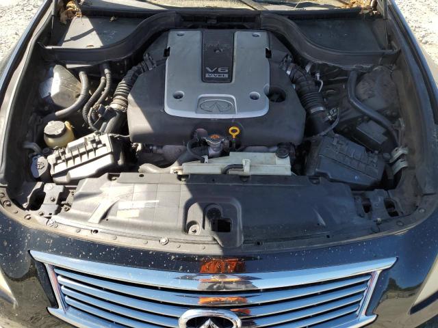 Photo 11 from auction – 2010 INFINITI G37 BASE with VIN JN1CV6AP9AM200031
