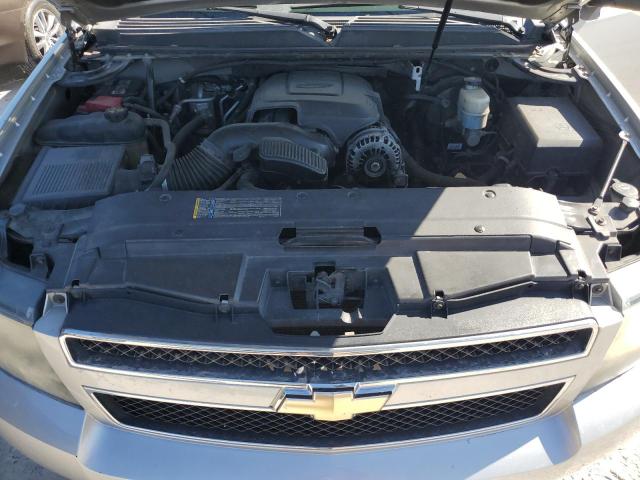 Photo 11 from auction – 2011 CHEVROLET SUBURBAN C with VIN 1GNSCJE05BR195677