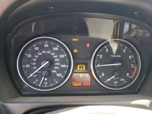 Photo 9 from auction – 2011 BMW 335 XI with VIN WBAKF9C51BE619440