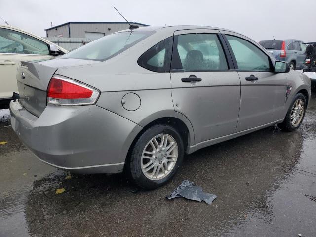 Photo 3 from auction – 2008 FORD FOCUS SE with VIN 1FAHP35N98W274624