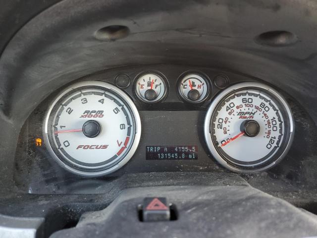 Photo 9 from auction – 2009 FORD FOCUS SES with VIN 1FAHP36N89W106604