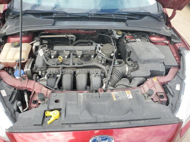 Photo 11 from auction – 2015 FORD FOCUS SE with VIN 1FADP3K26FL383629