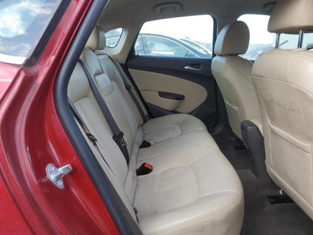 Photo 10 from auction – 2016 BUICK VERANO CON with VIN 1G4PR5SK2G4101720