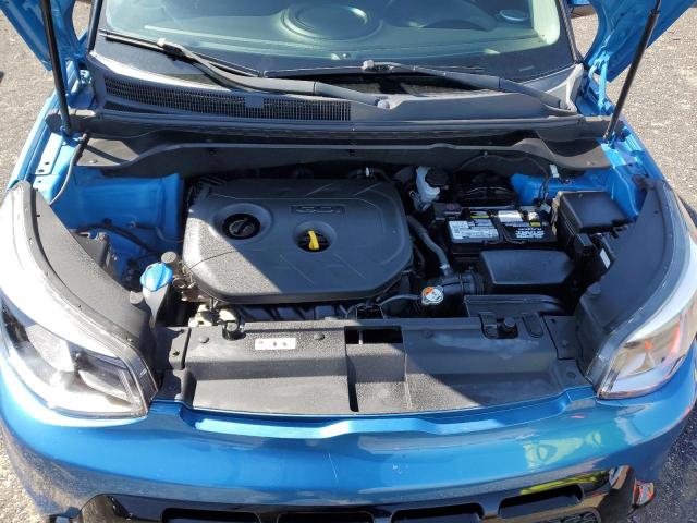 Photo 11 from auction – 2016 KIA SOUL + with VIN KNDJP3A56G7298518