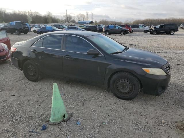 Photo 4 from auction – 2011 TOYOTA CAMRY with VIN 4T1BF3EKXBU724109