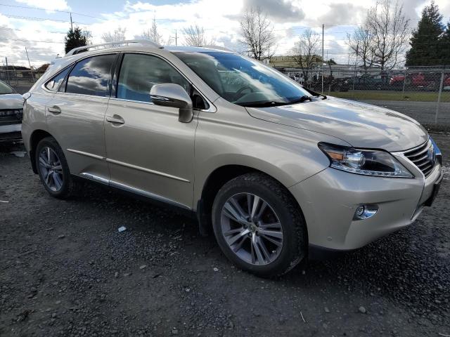 Photo 4 from auction – 2015 LEXUS RX 450H with VIN 2T2BC1BA2FC009921