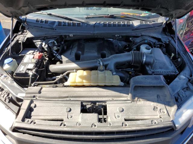 Photo 11 from auction – 2020 FORD F150 SUPER with VIN 1FTFX1E45LKD04764