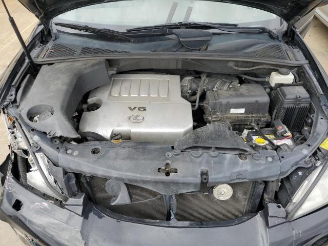 صورة رقم 11 من المزاد - 2008 LEXUS RX 350 مع VIN 2T2HK31U98C070741