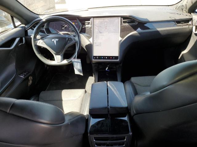 Photo 8 from auction – 2018 TESLA MODEL S with VIN 5YJSA1E28JF281568