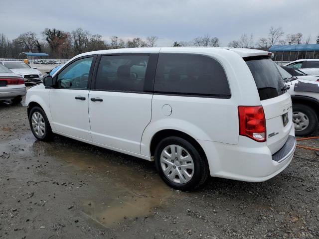 Photo 2 from auction – 2019 DODGE GRAND CARA with VIN 2C4RDGBG8KR783186