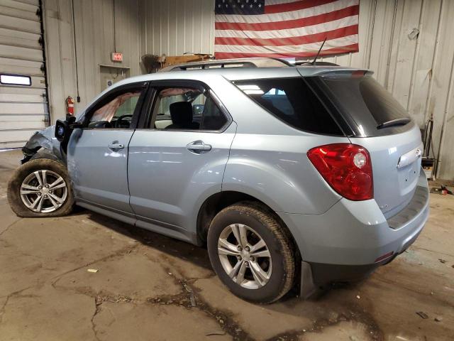 Photo 2 from auction – 2014 CHEVROLET EQUINOX LT with VIN 2GNFLFEK5E6238463