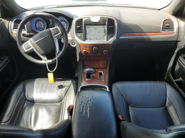 Photo 8 from auction – 2014 CHRYSLER 300 with VIN 2C3CCAAG7EH103610