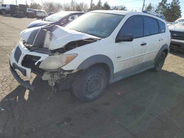 Photo 1 from auction – 2006 PONTIAC VIBE with VIN 5Y2SL65846Z414758