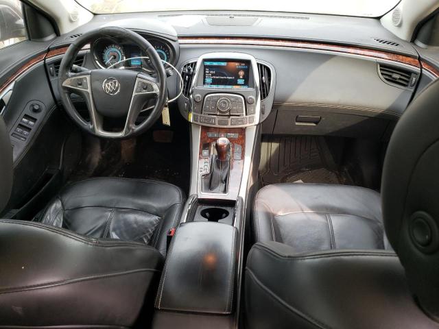Photo 8 from auction – 2013 BUICK LACROSSE with VIN 1G4GC5E35DF188423