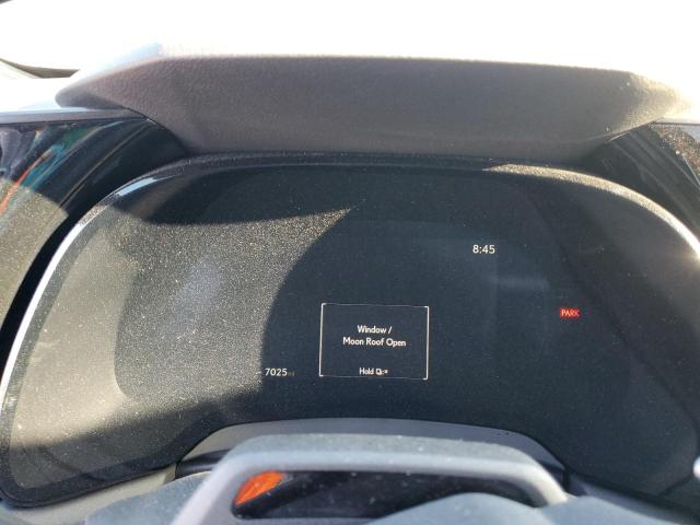 Photo 9 from auction – 2023 LEXUS RX 500H F with VIN 2T2BCMEA3PC001177