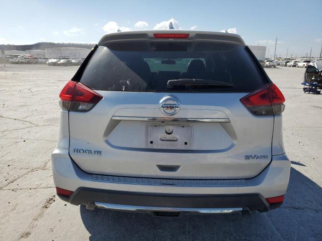 Photo 6 from auction – 2018 NISSAN ROGUE S with VIN KNMAT2MV4JP603555