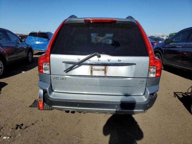 Photo 6 from auction – 2010 VOLVO XC90 3.2 with VIN YV4982CZ4A1534391