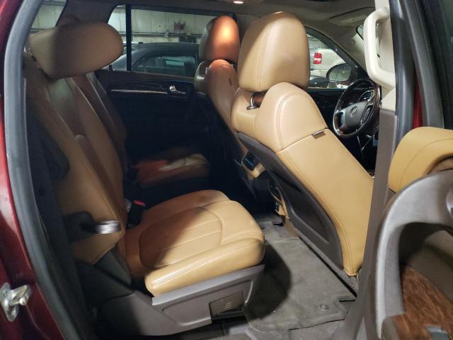 Photo 10 from auction – 2015 BUICK ENCLAVE with VIN 5GAKVCKD8FJ211382